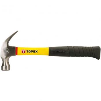 Topex 02A704 - Martillo de carpintero