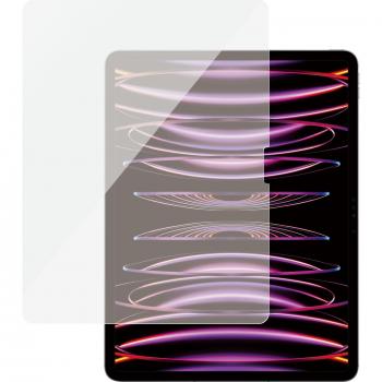 Protector de Pantalla Ultra Resistente PanzerGlass SAFE para iPad Pro 13'' y iPad Air 13'' (2024-2025) - Ajuste Ultra Amplio