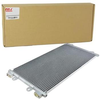 Condensador de aire acondicionado NTY CCS-FT-006
