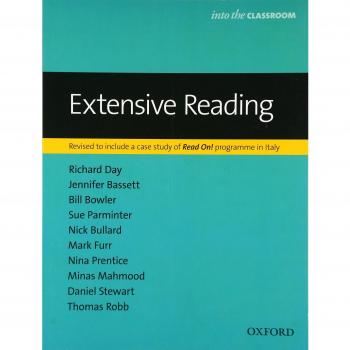 Comprehensive Classroom Extensive Reading Guide