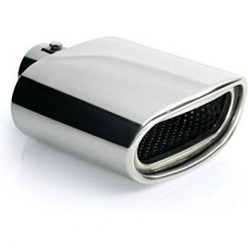 Lampa 40766 Universale Apertura de escape deportivos con de sonido TS de 30