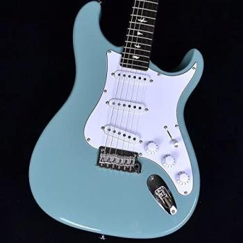 PRS SE John Mayer Silver Sky - Piedra azul