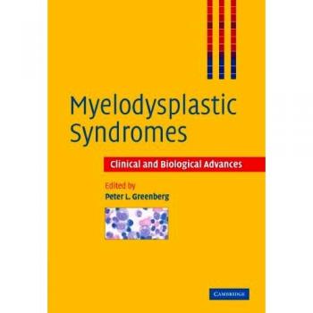 Síndromes Mielodisplásicos: Avances Clínicos y Biológicos - Edición de Cambridge