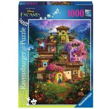 Puzzle Disney Encanto de 1000 piezas Ravensburger