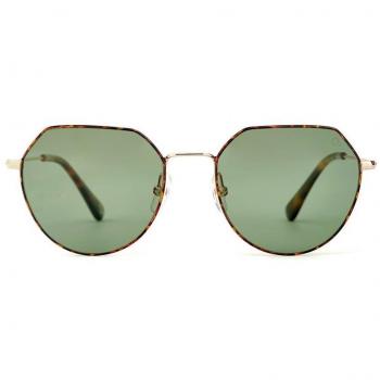 Etnia Barcelona Rhode Island Sun HVPG Tortoiseshell Men's Sunglasses 53mm