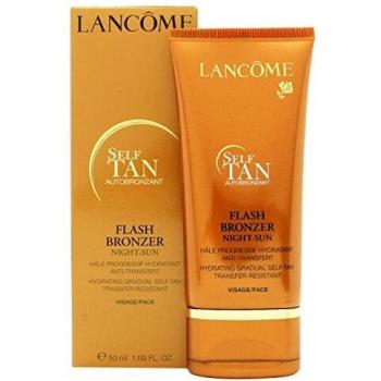 Lancôme Autobronceador Flash Bronzer 50.0 ml