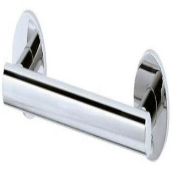 Barra de Apoyo Plan Care 1100 mm, Aluminio Eloxido/Cromado