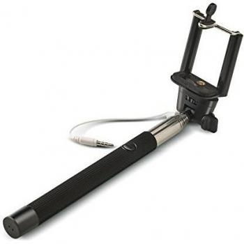 Celly Palo Selfie Black