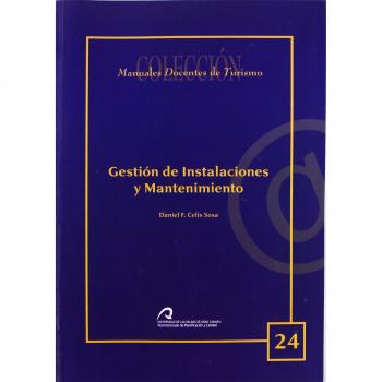 Gestión de instalaciones y mantenimiento