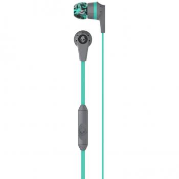 Skullcandy Ink 'd 2.0 Auriculares In-Ear con micrófono