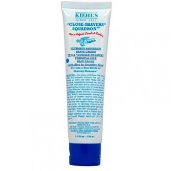 Ultimate Brushless Shave Cream - Blue Eagle 150ml/5oz