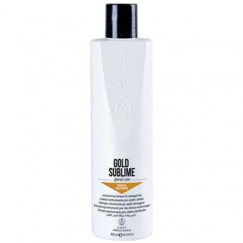 Champú Reestructurante Gold Sublime 300ml