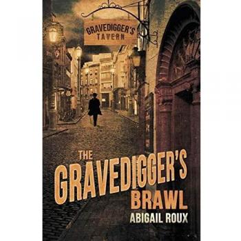 The Gravedigger's Brawl - English Novel Edition