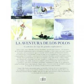 La aventura de los polos - Farid Abdelouahab