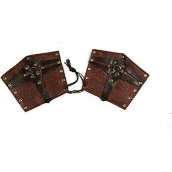 Tobilleras de Gladiador Romano - My Other Me