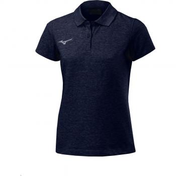 Mizuno Shizuoka Women's Short Sleeve Polo Shirt