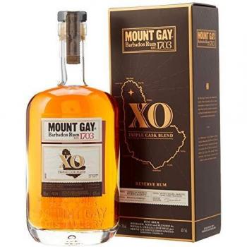Ron - Mount Gay X.O. 70 cl