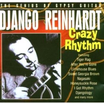 Crazy Rhytm
