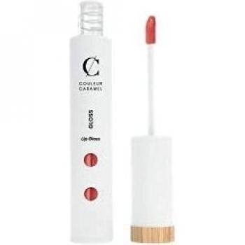 Couleur Caramel 906 Pearly Lip Gloss 5ml