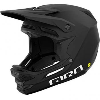 Casco Giro Insurgent Spherical Negro Adulto XL