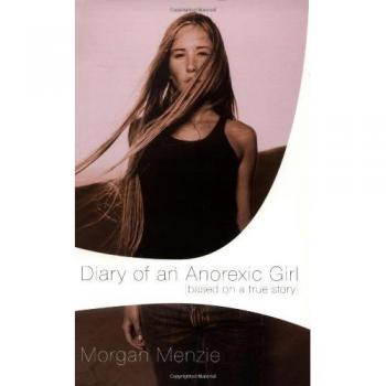 Diary of an Anorexic Girl