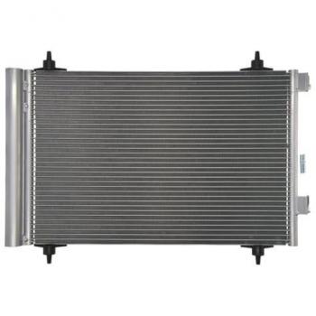 Condensador de aire acondicionado THERMOTEC KTT110158, enfriador de aire acondicionado