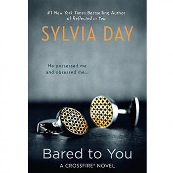 Bared to You: 01