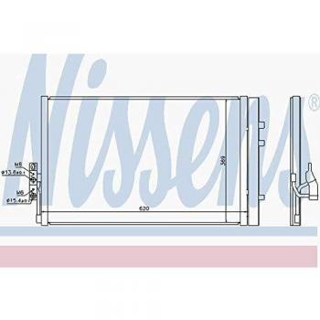 Nissens 940226 Sistemas de Aire Acondicionado