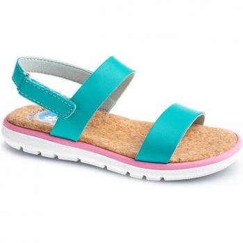 Sandalias Niña Pablosky de Leader-tech Amarillo 422085
