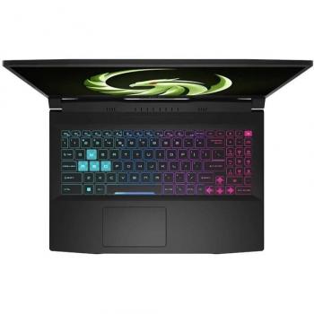 MSI Bravo 15 C7VF-213XES Portátil 15.6 AMD Ryzen 7 7735HS 16GB RAM 512GB SSD RTX 4060