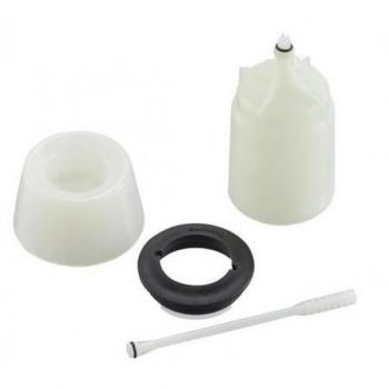 Kit de Purgado Shimano para Frenos Hidráulicos con Embudo y Aceite Mineral