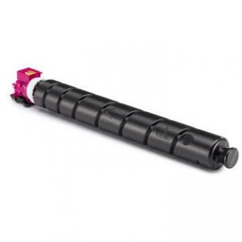 Cartucho de Toner Magenta Compatible Kyocera TK8345