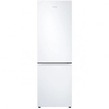 Frigorífico Combi Samsung RB34C605CWW | 185 cm | No Frost | 344 litros | Clase C | Blanco