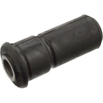 Casquillo de cojinete, ballesta FEBI BILSTEIN 104775