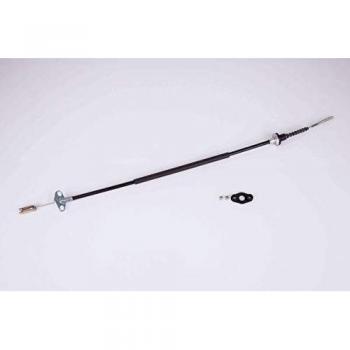 Cable de Embrague HELLA 8AK 355 700-771 con Ajuste Manual para DAEWOO Matiz I 3/5 Puertas