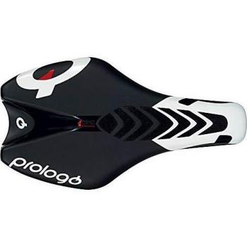 Prologo tgale TT CPC Tirox – Sillín Ruta Negro Hard Black