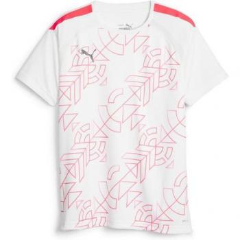 Puma Camiseta Manga Corta Team Liga Graphic