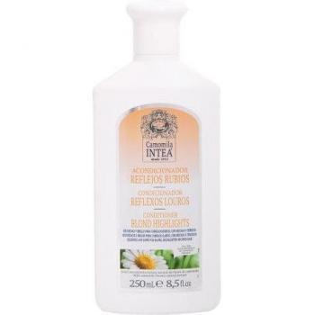 Nourishing Camomile Intea Blonde Reflections Conditioner 250ml
