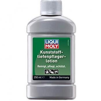 Liqui Moly 1537 Loción de Cuidado del Plástico en Profundidad, 250 ml