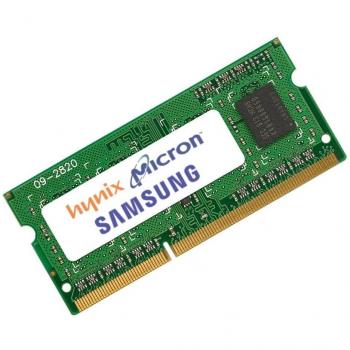 OFFTEK 4GB Memoria RAM de Repuesto para Toshiba Satellite M840-1001XP