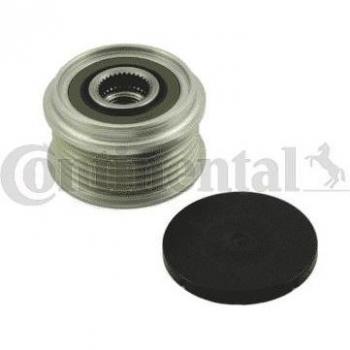 Polea libre de alternador CONTITECH AP9090
