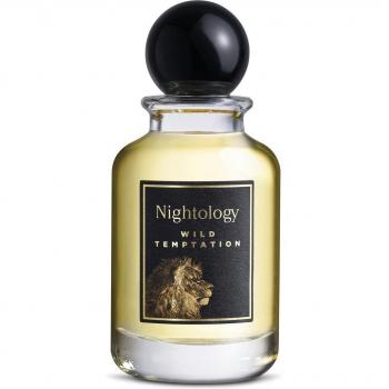 Nightology - Wild Temptation Eau de Parfum 100 ml