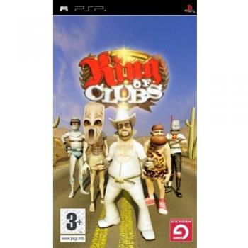 King of Clubs [Importación italiana]