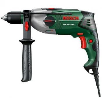 Bosch  PSB 850-2 RE - Taladradora de percusión