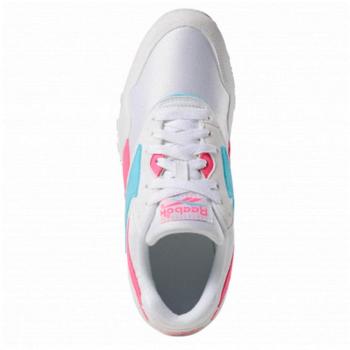 Reebok Rapide, Zapatillas de Estar por casa Bebé Unisex, Multicolor