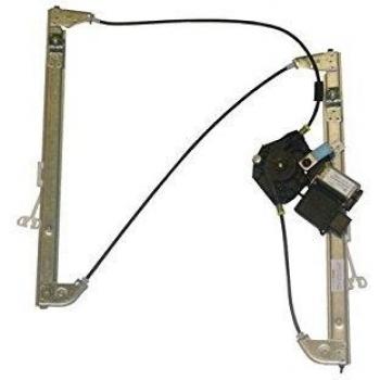 Elevalunas eléctrico para ventana ZR RNO57 R C