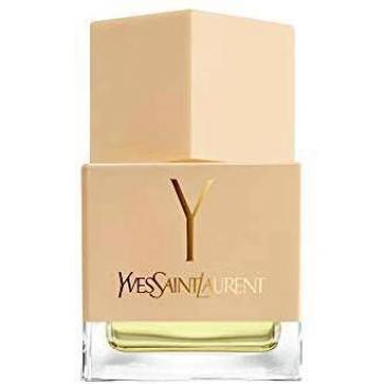 Yves Saint Laurent Y Eau de Toilette Vaporizador 80 ml