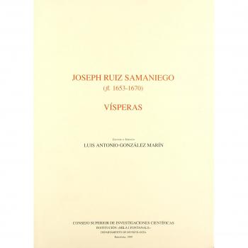 Vísperas