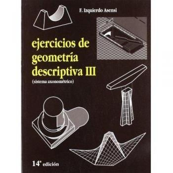 Ejercicios de geometria descriptiva III