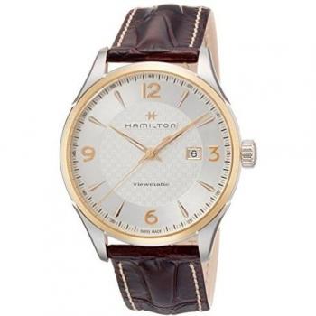 Hamilton Jazzmaster Viewmatic Automatic Men's Watch H42725551